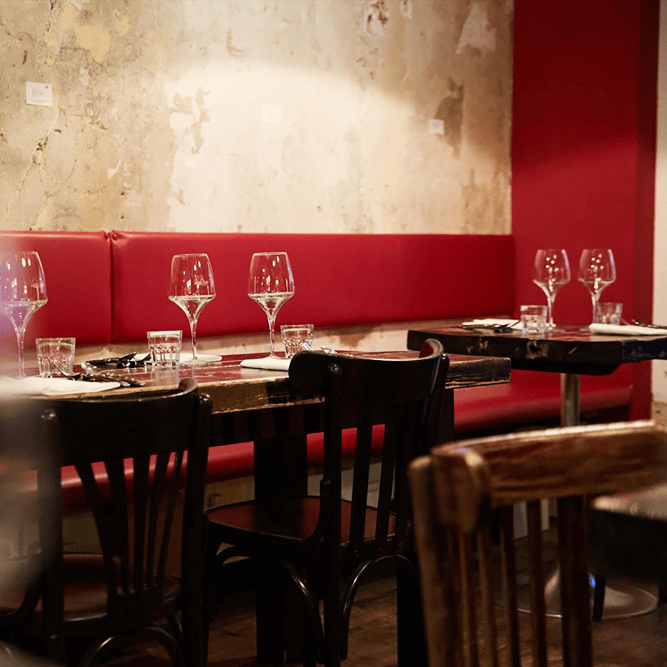 FINE DINING BERLIN St Antony Magazin