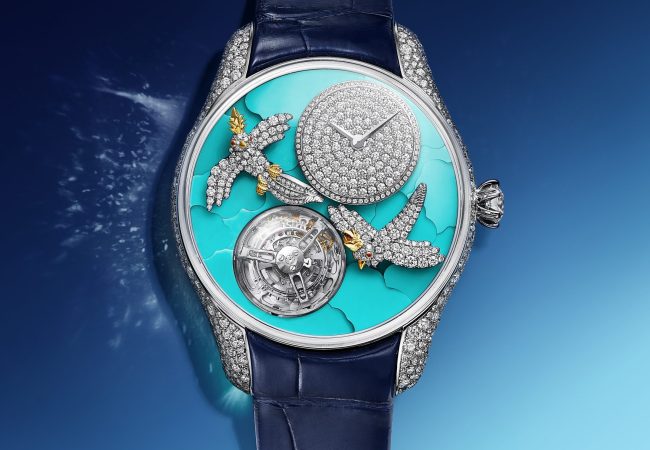 18W DIA BOFT WATCH AU 39